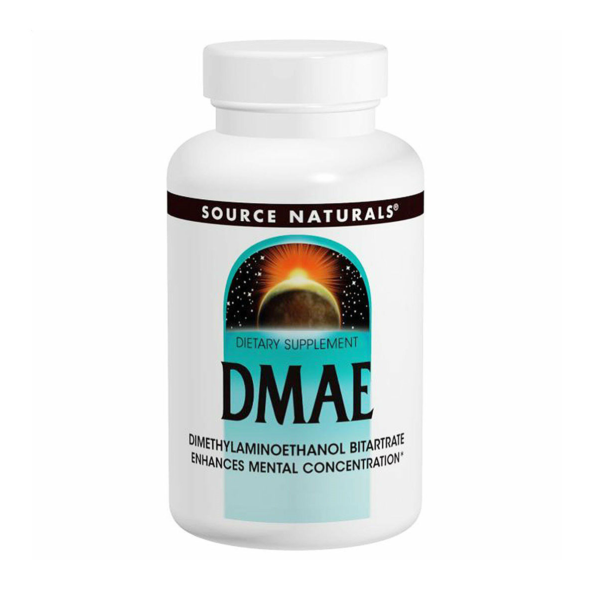 Дііндолілметан Source Naturals DIM Diindolylmethane 200 мг, 60 таблеток